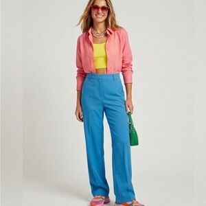 NWT Gorgeous Cotton Top​